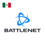 Battle.net Mexico 350 MXN