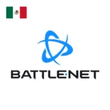 Battle.net Mexico