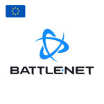 Battle.net Europe 20 EUR