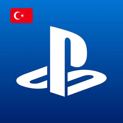 PlayStation Store Wallet Turkey 250 TRY