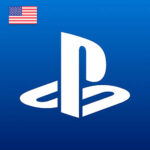 PlayStation Store Wallet USA 10 USD