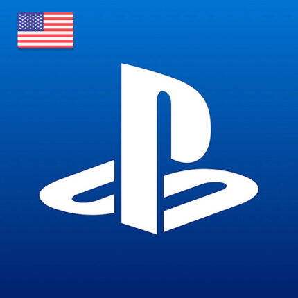 PlayStation Store Wallet USA 10 USD