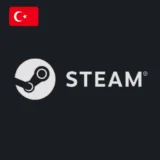 Steam Wallet Code Turkey