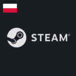 Steam Wallet Code Poland 110 PLN