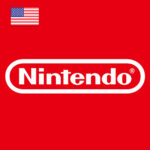 Nintendo USA 10 USD