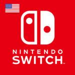 nintendo switch usa
