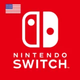 Nintendo Switch USA