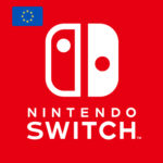 nintendo switch europe