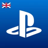 PlayStation Store Wallet United Kingdom