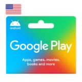 Google Play USA