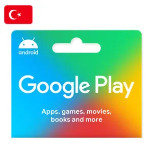 google play turkiye