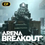 Arena Breakout CP