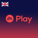 EA United Kingdom 15 GBP