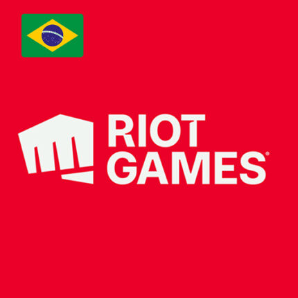 riot cash brazil