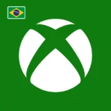 Xbox Gift Card Brazil