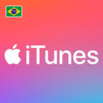 app store itunes brazil
