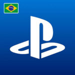 PlayStation Store Wallet Brazil 35 BRL