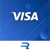 Visa Rewarble USD