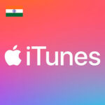 App Store & iTunes India 3000 INR
