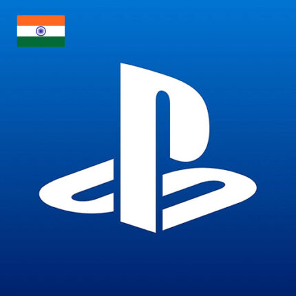PlayStation Store Wallet India 1000 INR