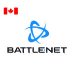 Battle.net Canada 30 CAD