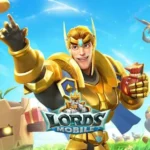 Lords Mobile 19642 Diamonds