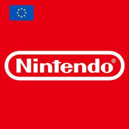Nintendo Europe 15 EUR