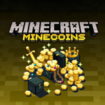 Minecoins Pack 3500 Coins