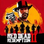 Red Dead Redemption 2 Rockstar Key Global