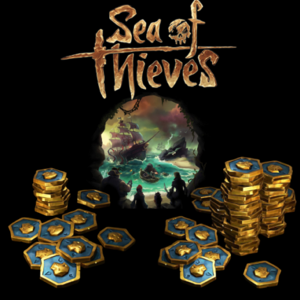 sea of thieves