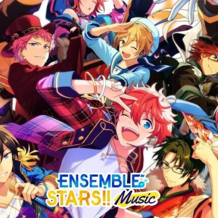 Ensemble Stars Music 99 ES Points