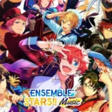 Ensemble Stars Music