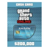 GTA Online Shark Cards