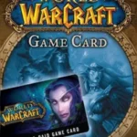 World of Warcraft Timecard 60 Days EU