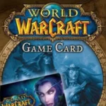 World of Warcraft Timecard 60 Days EU