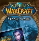 World of Warcraft Timecard