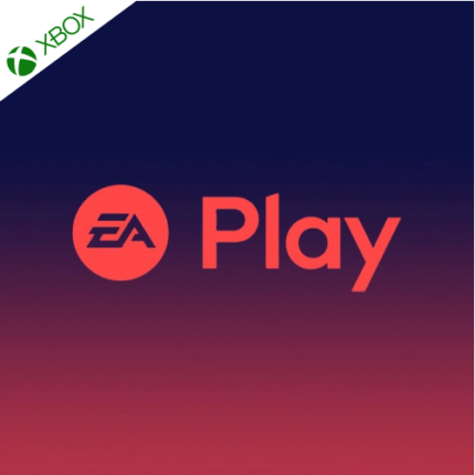 EA Play for Xbox