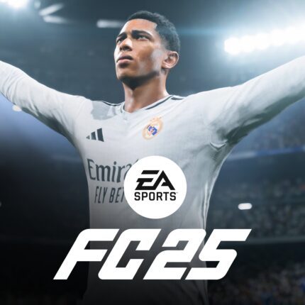 EA SPORTS FC 25