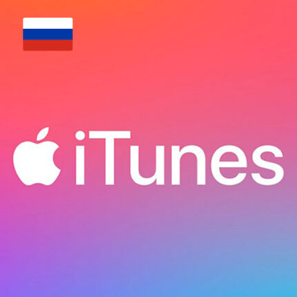 App Store & iTunes Russia