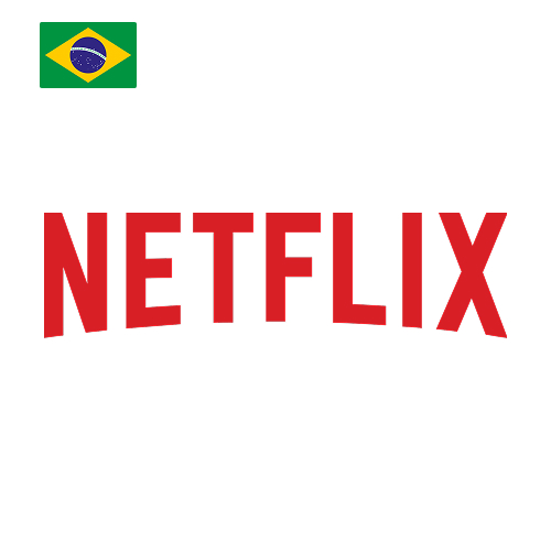 netflix brazil