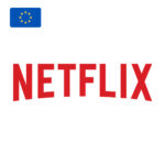 netflix europe