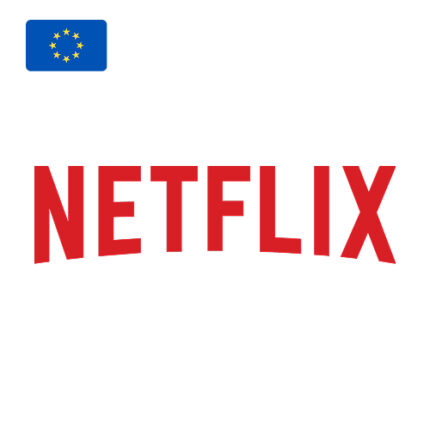 netflix europe