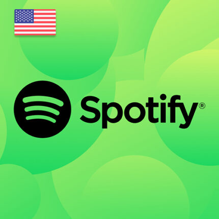 spotify usa gift card