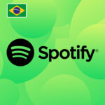 spotify brazil