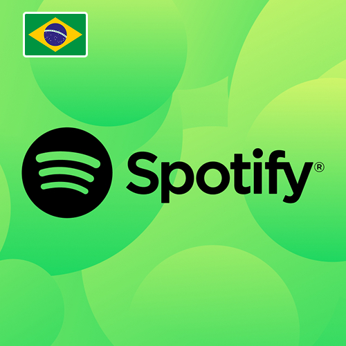 spotify brazil
