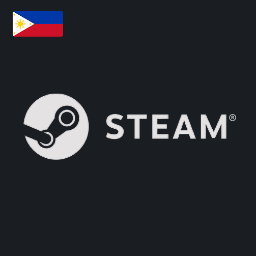 steam philippines