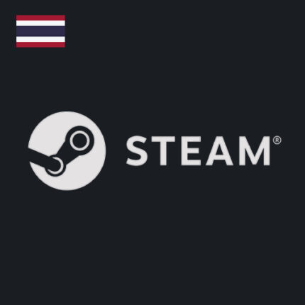 steam thailand