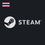 Steam Wallet Code Thailand