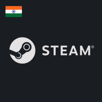 Steam Wallet Code India 150 INR