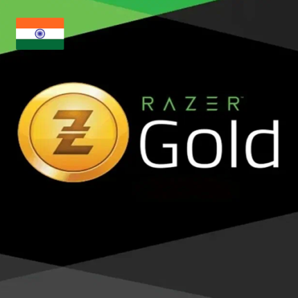 razer gold india